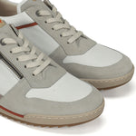 F2385 AFELPADO GRIS PERLA+COM.3-5