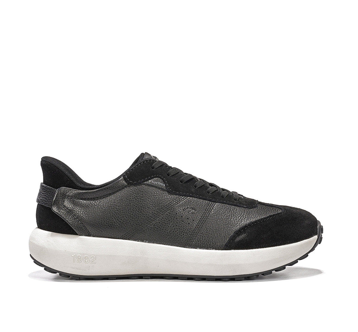 F2557 AFELPADO-VACHETA NEGRO+COM.3-0