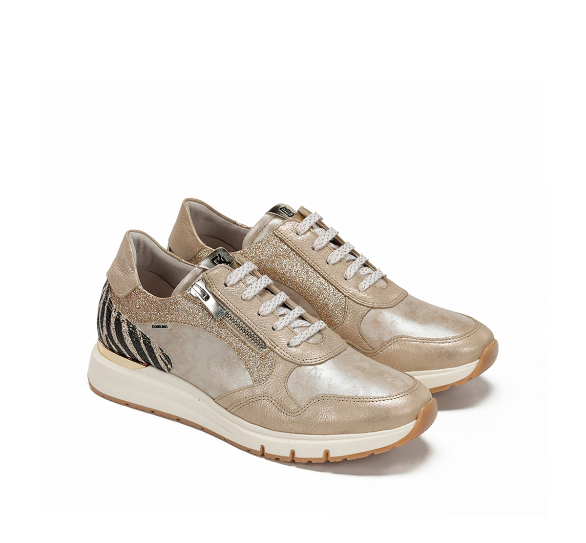 D9556LGSEC LAGUN.PLATINO C3 PLATINO C3-3