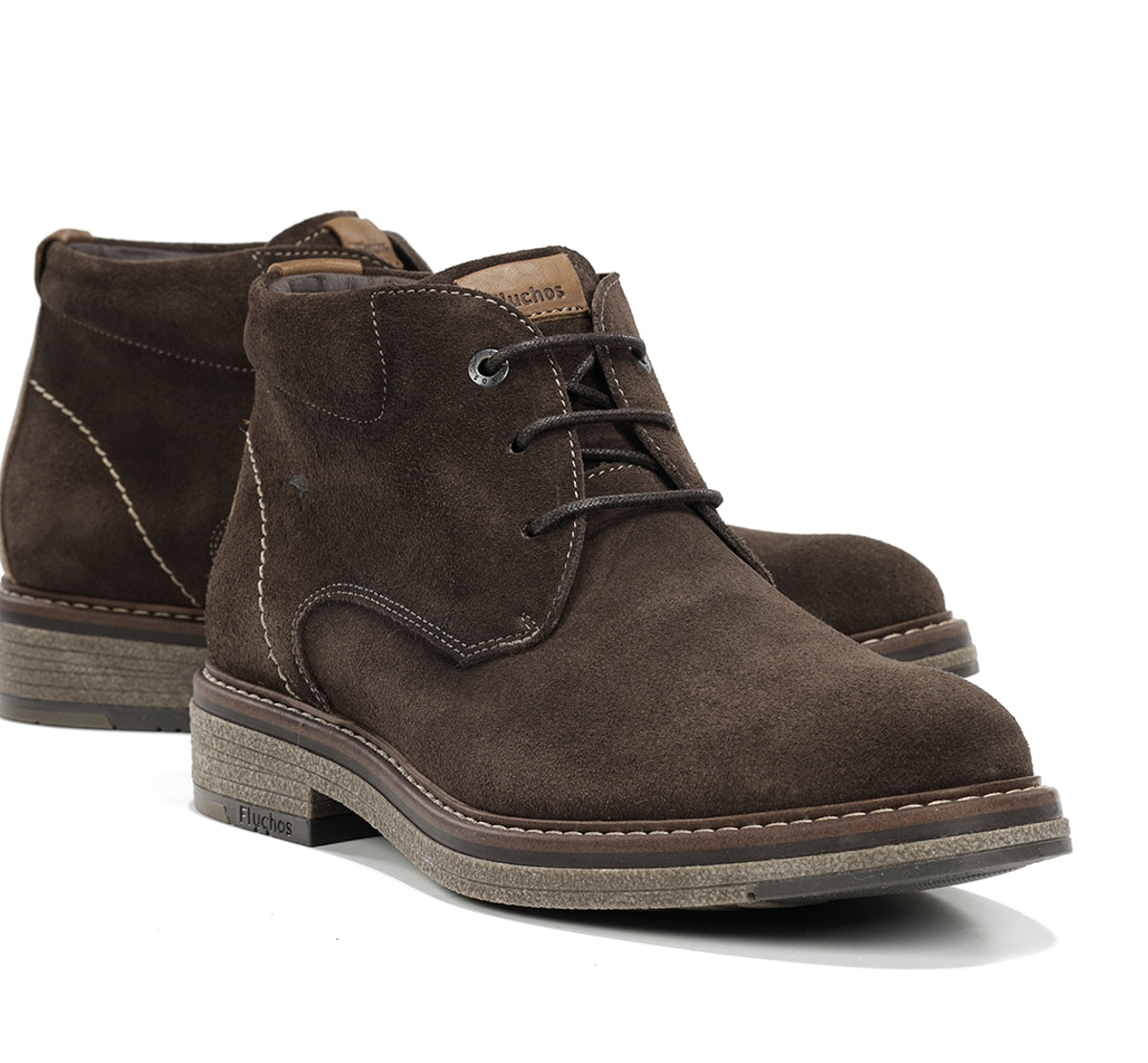 F1816 AFELPADO CAFE+COM.2-6