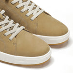 F2378 NOBUCK CAMEL+COM.1-5