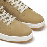 F2378 NOBUCK CAMEL+COM.1-5