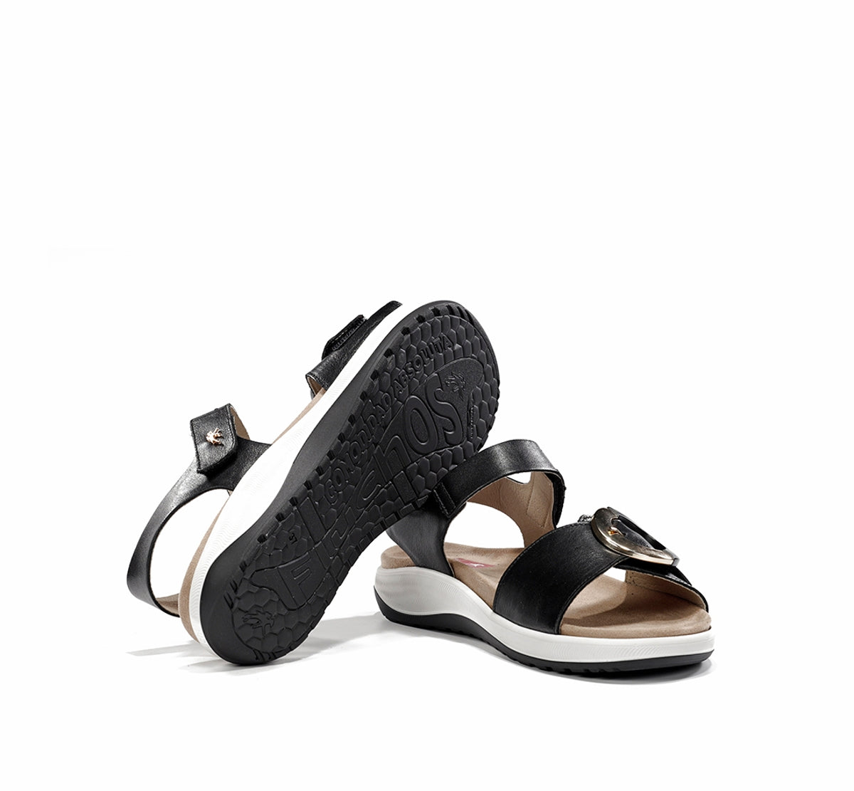 F2521 TIBET NEGRO-5