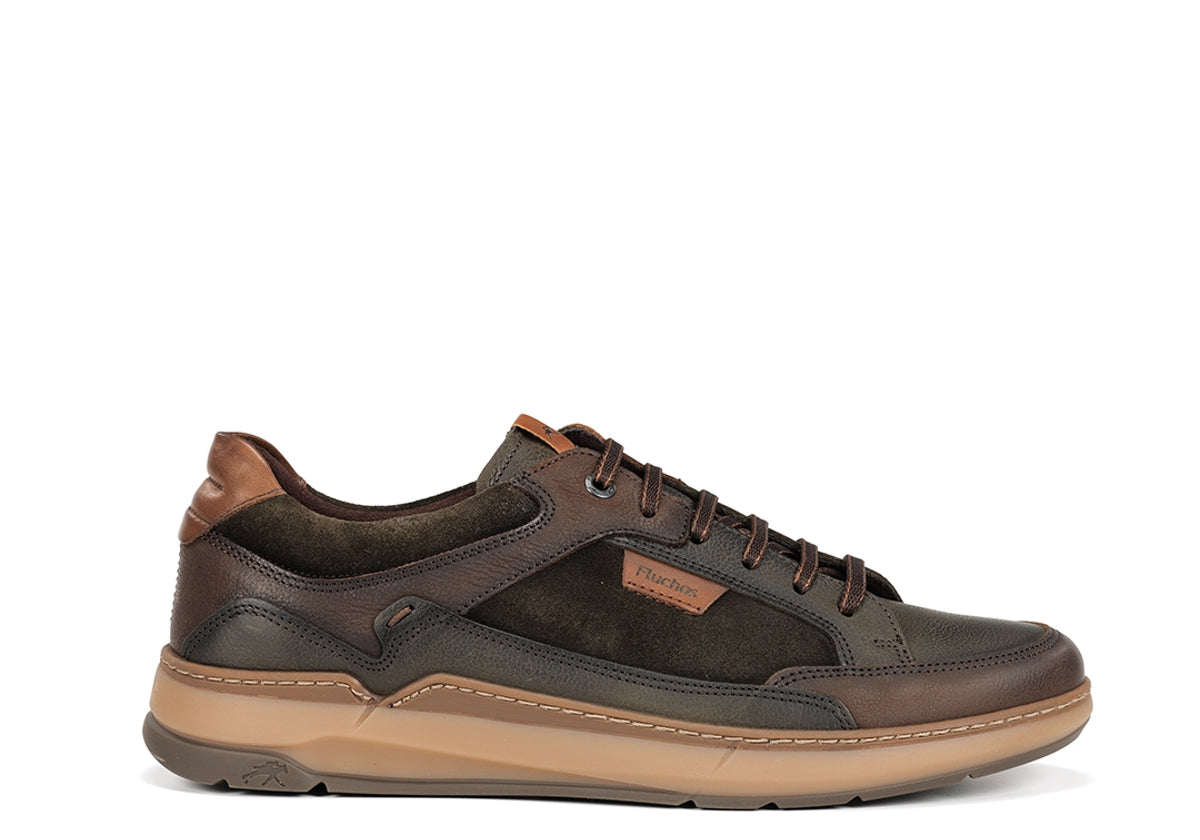F2279 VEGABUCK KAKI+COM.2-0