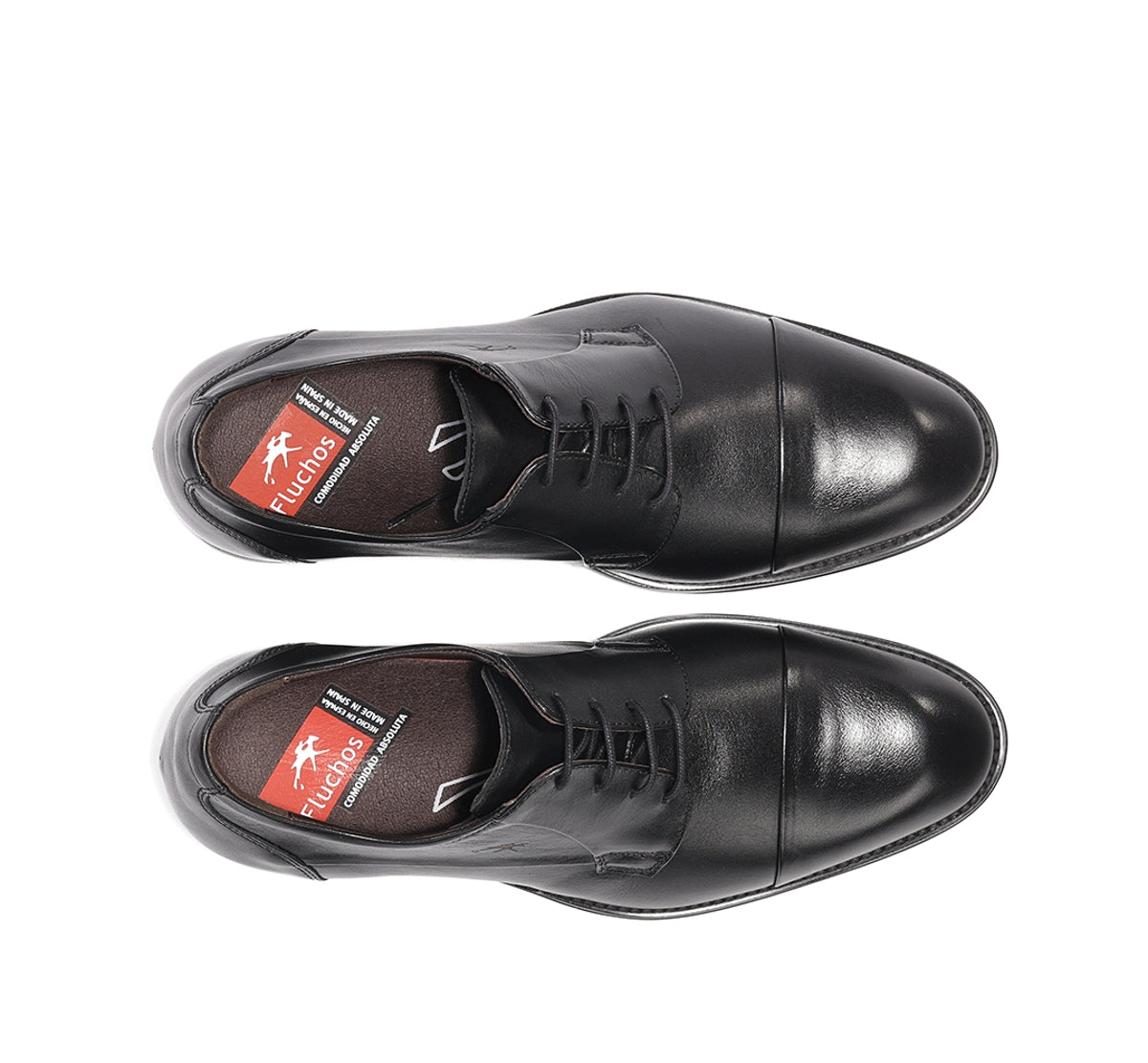 F2486 HABANA NEGRO+COM.2-4