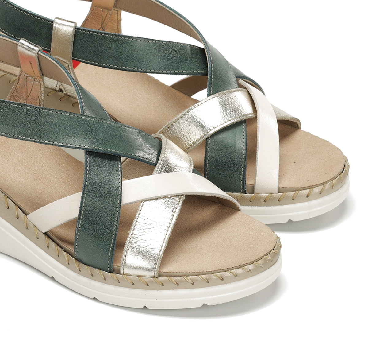 F2135 HABANA PETROL+COM.5-5