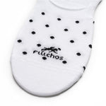 CA0006 Pinkie white-white-1