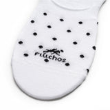 CA0006 Pinkie white-white-1