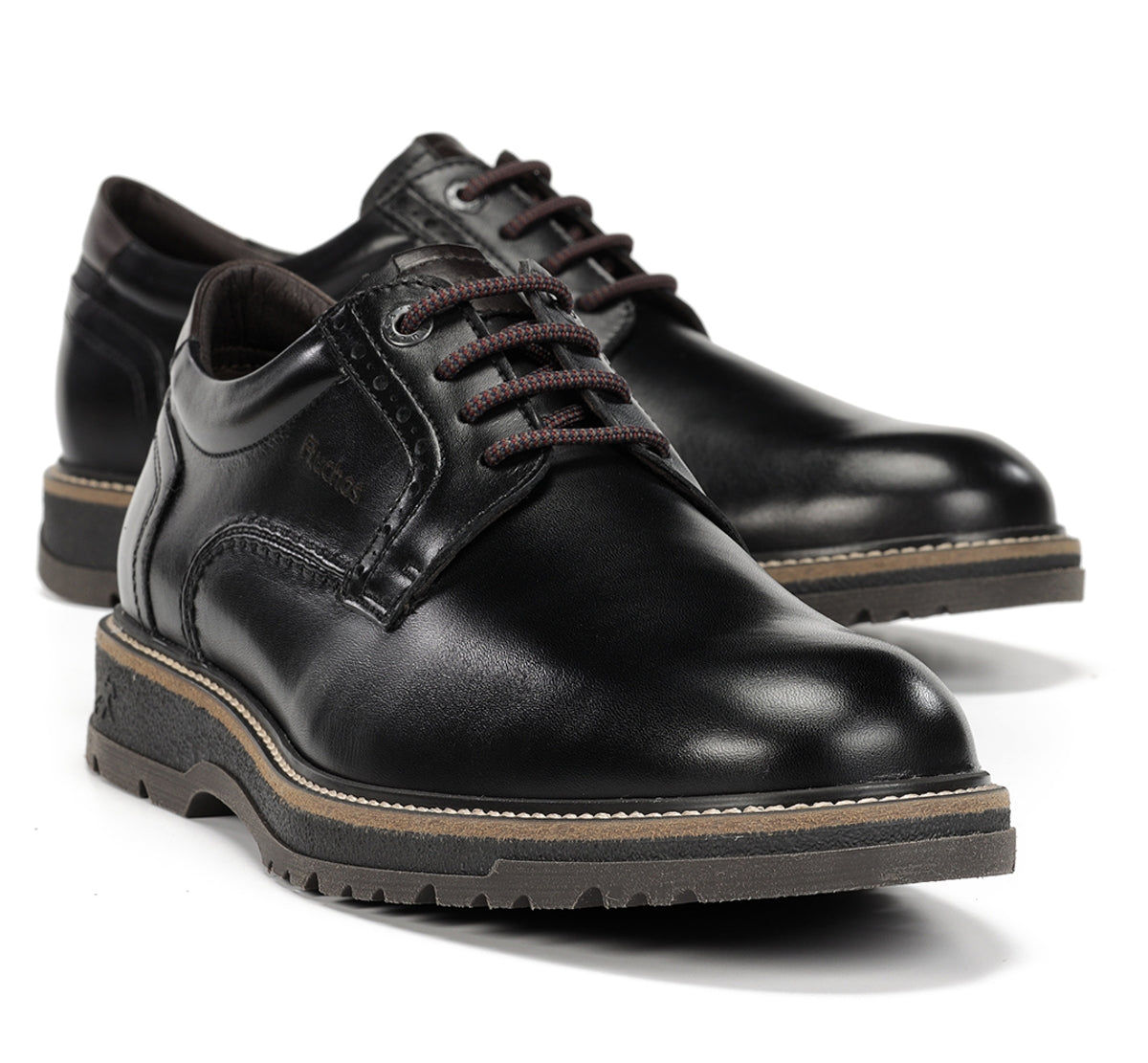 F2319 HABANA NEGRO+COM.4-6
