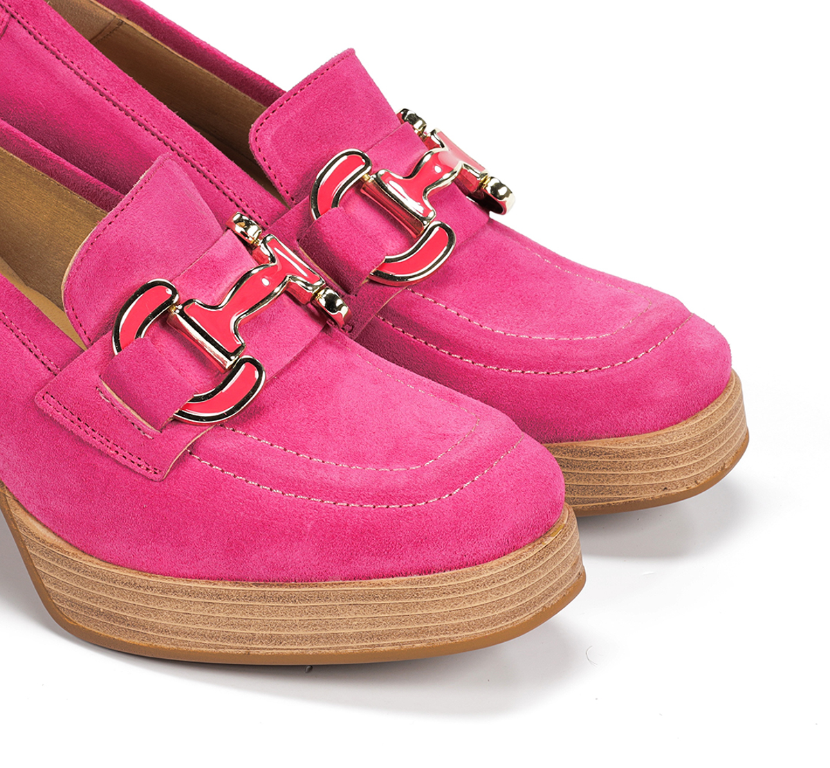 D9232-CA CALF FUCSIA-5