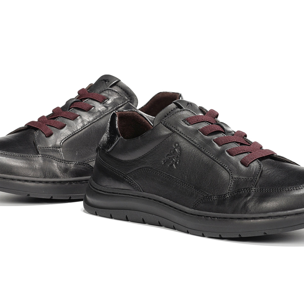 F2552 SKIMO NEGRO+COM.3-6