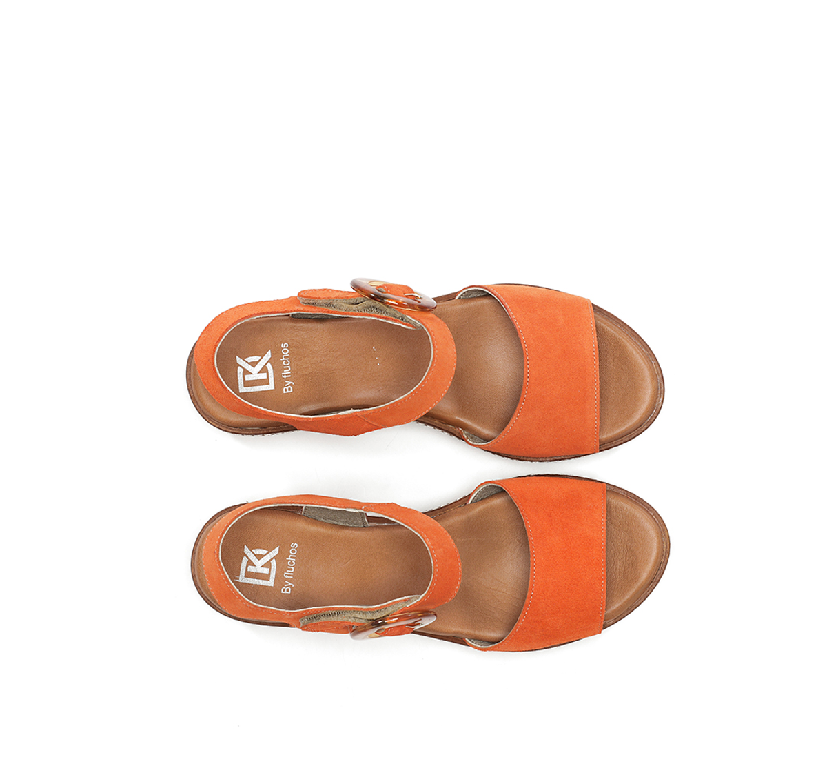 D9450-CA CALF ORANGE-4