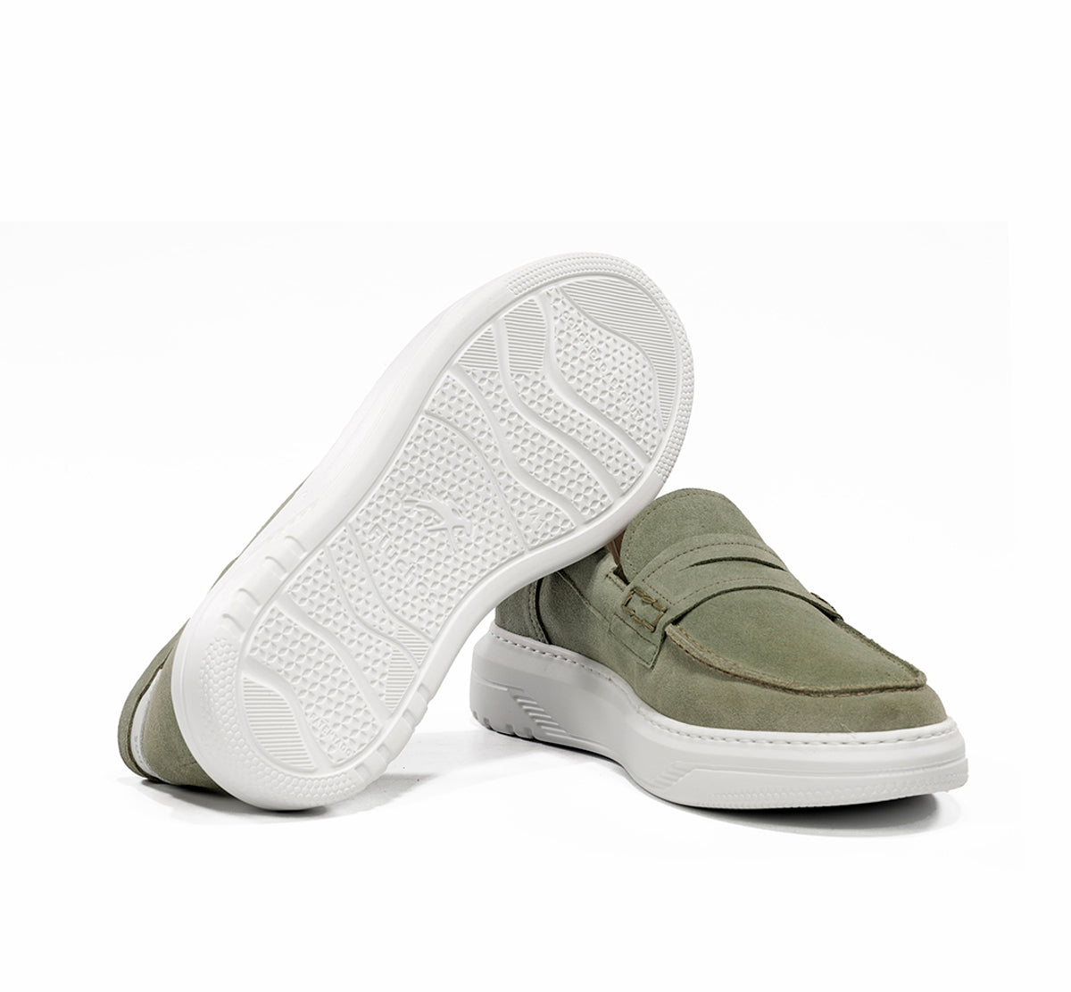 F2224 AFELPADO VERDIAL+COM.4-5