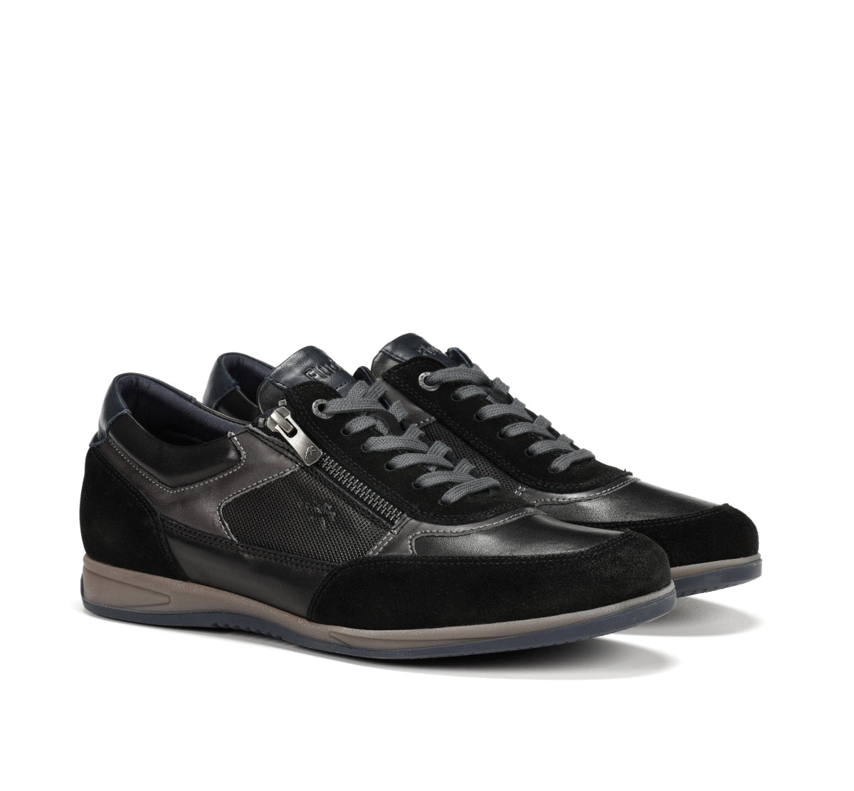 F1288 AFELPADO NEGRO+COM.6-1