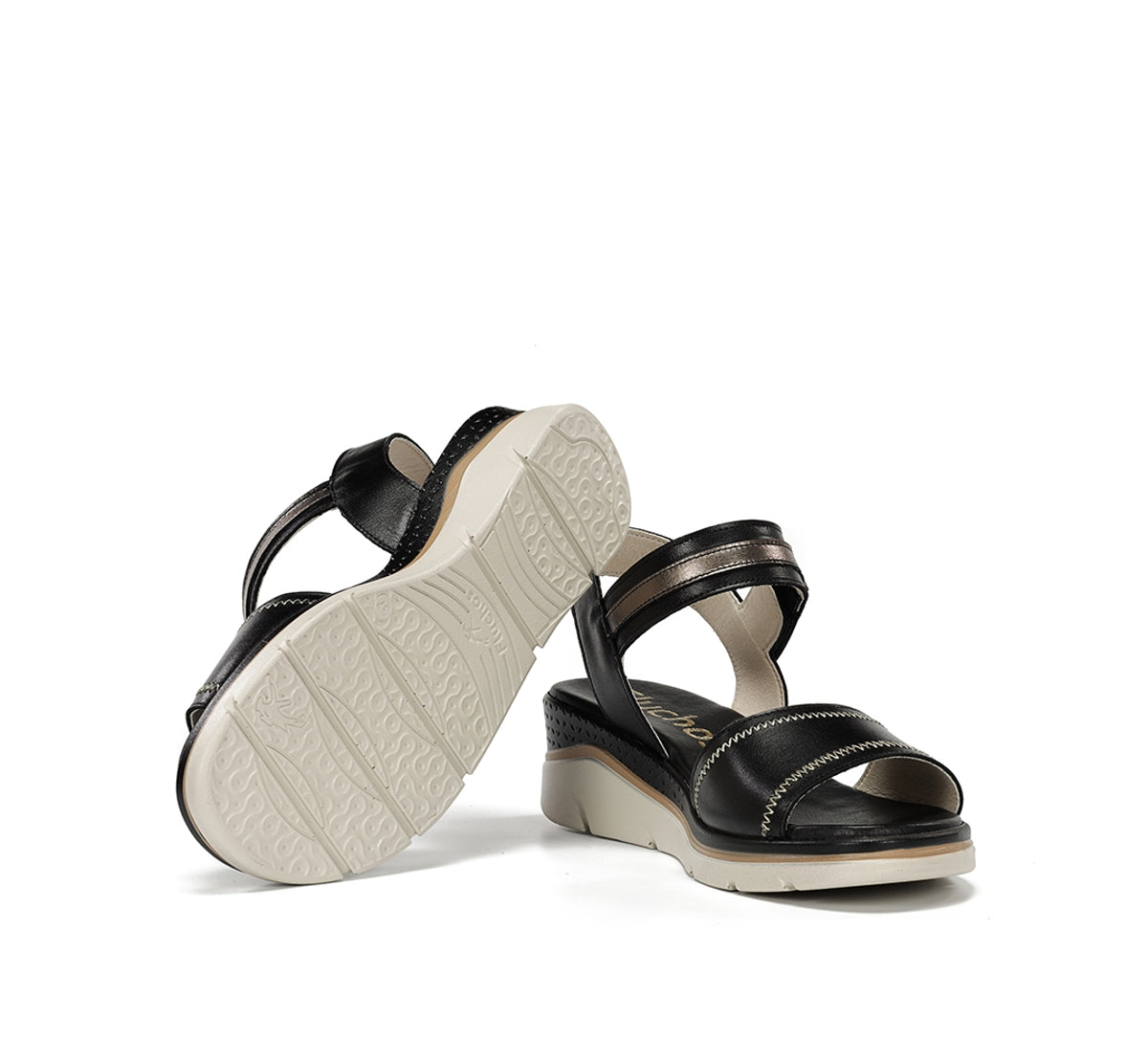 F2427 ALFA LAMINADO NEGRO PLATA VIEJA-5