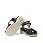 F2427 ALFA LAMINADO NEGRO PLATA VIEJA-5