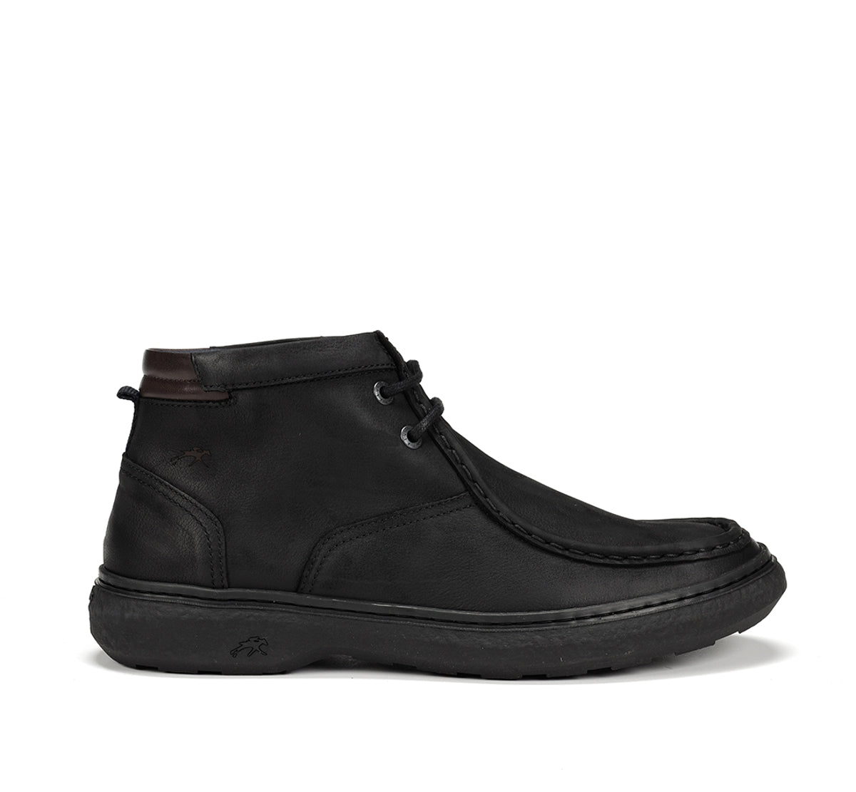 F1881 DESERT NEGRO+COM.3-0