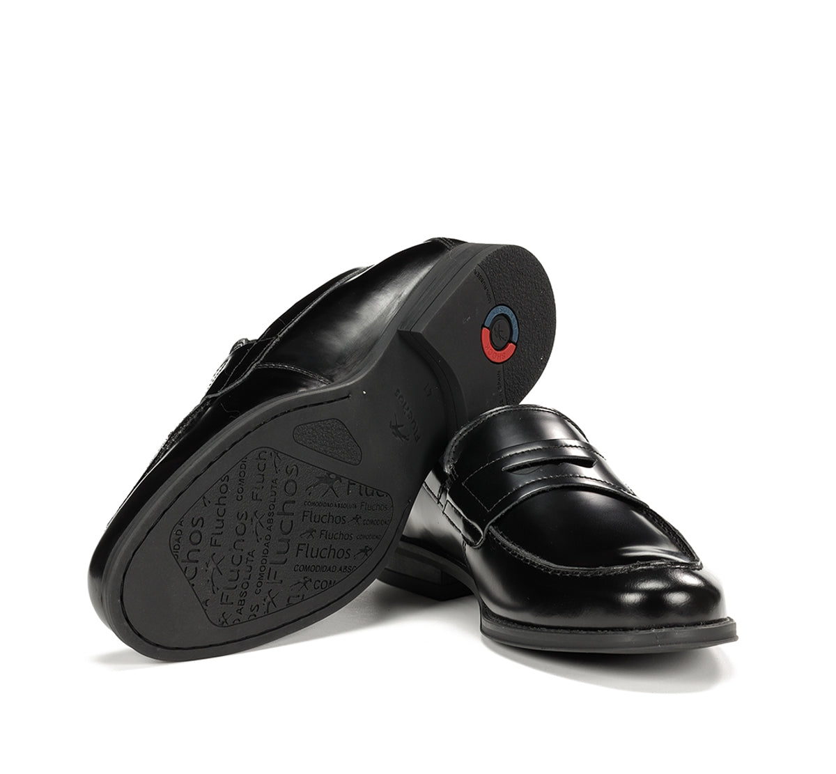 F1933 FLORENTICK NEGRO+COM.2-3