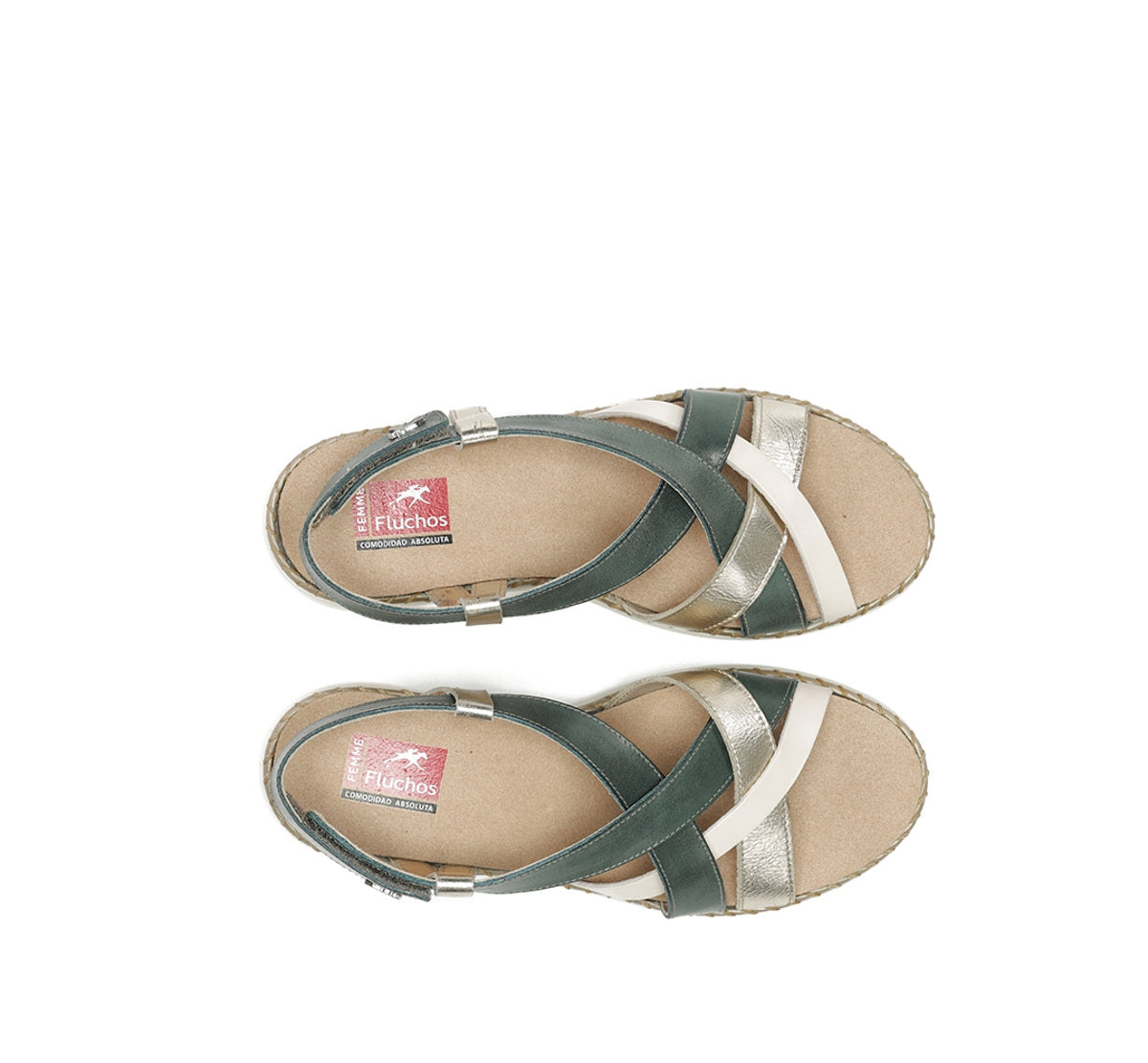 F2135 HABANA PETROL+COM.5-4