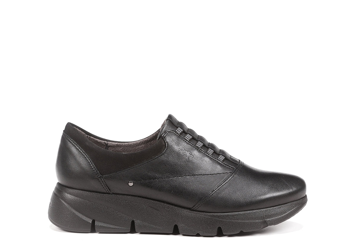 F1357 SUGAR NOBUCK NEGRO NEGRO-0