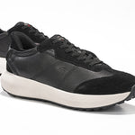 F2557 AFELPADO-VACHETA NEGRO+COM.3-6