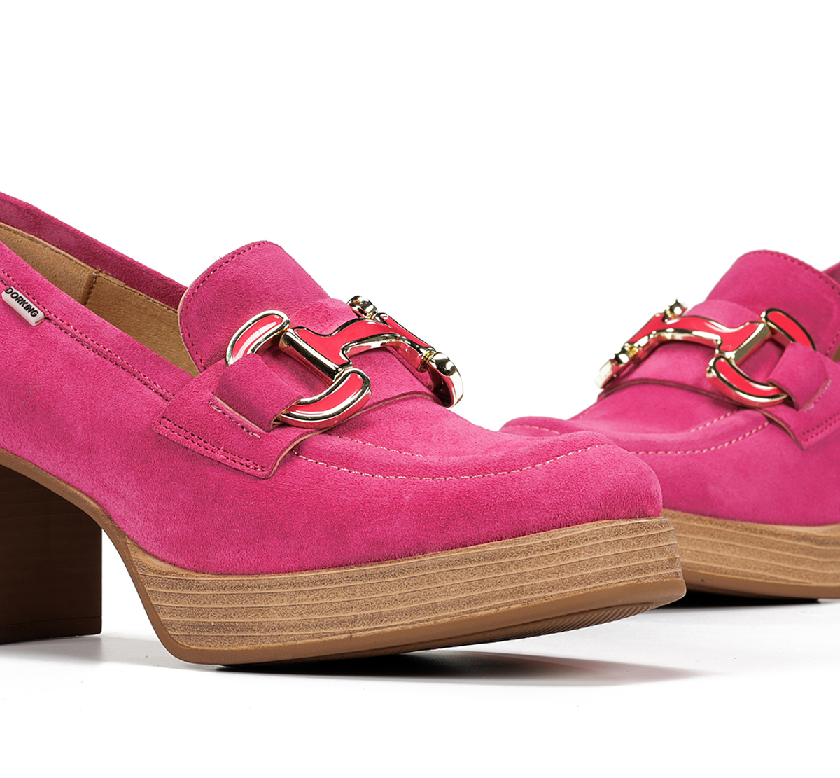 D9232-CA CALF FUCSIA-6