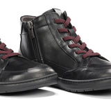 F2553 SKIMO NEGRO+COM.3-6
