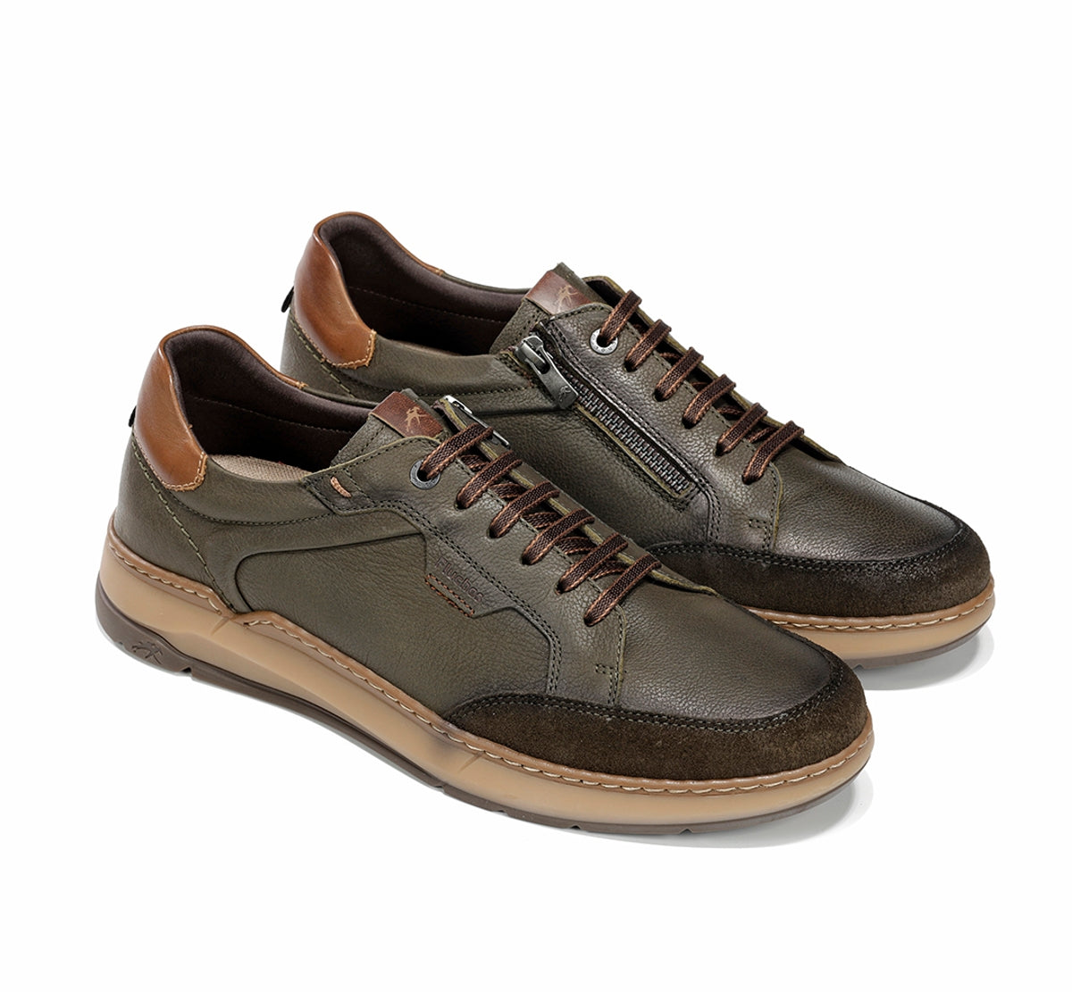 F2510 VEGABUCK KAKI+COM.2-3