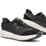 F2557 AFELPADO-VACHETA NEGRO+COM.3-6