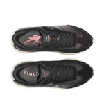 F2557 AFELPADO-VACHETA NEGRO+COM.3-4
