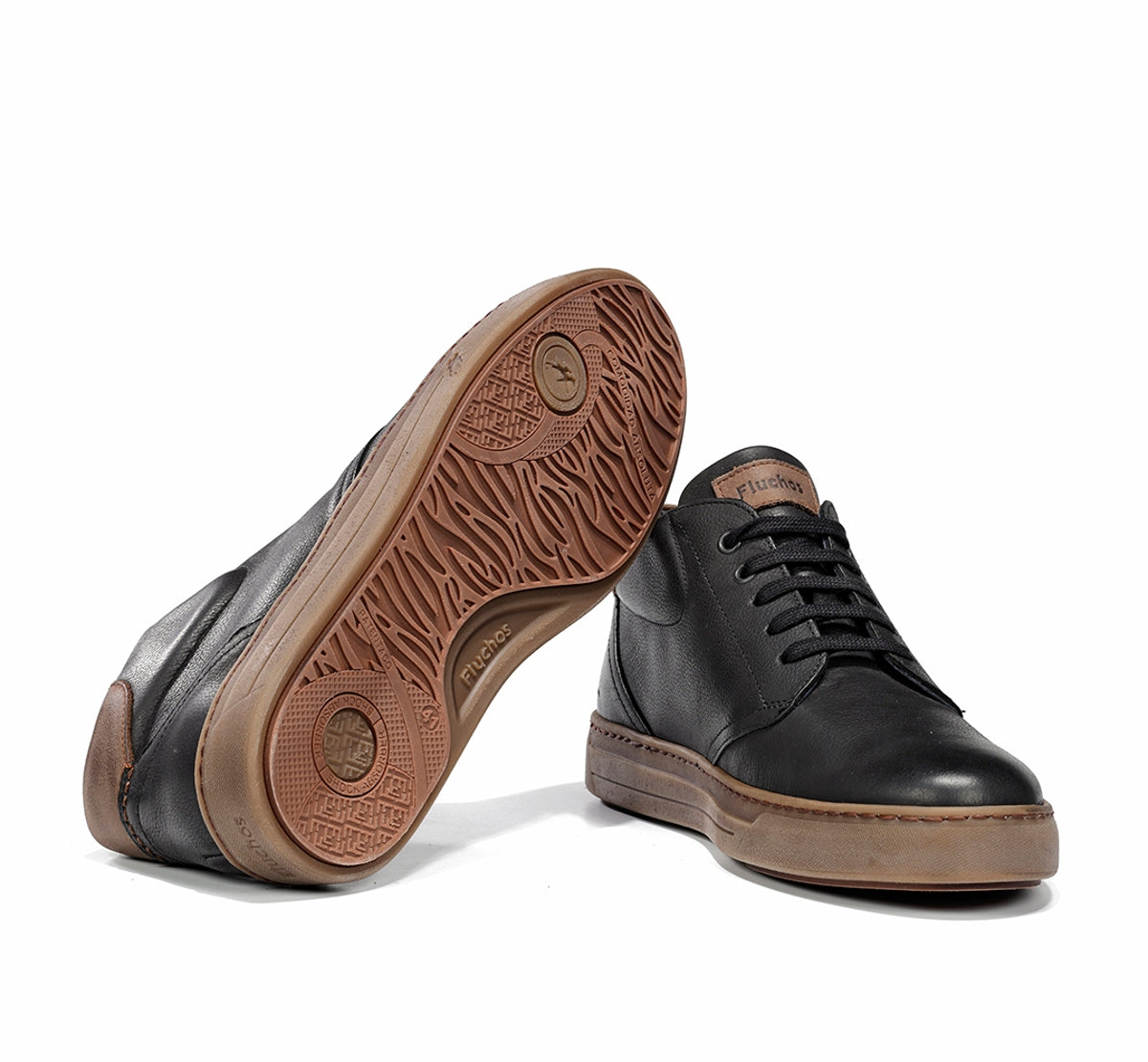 F2267 DESERT NEGRO+COM.4-5