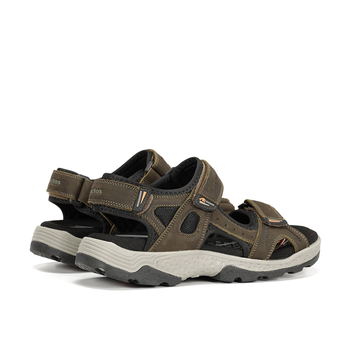 F2411 VEGABUCK KHAKI-2