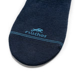 CA0002 Pinkie navy-navy stripe 2p-2