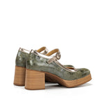 D9661-QULA QUEEN+LAMINADO KAKI + CAVA-2
