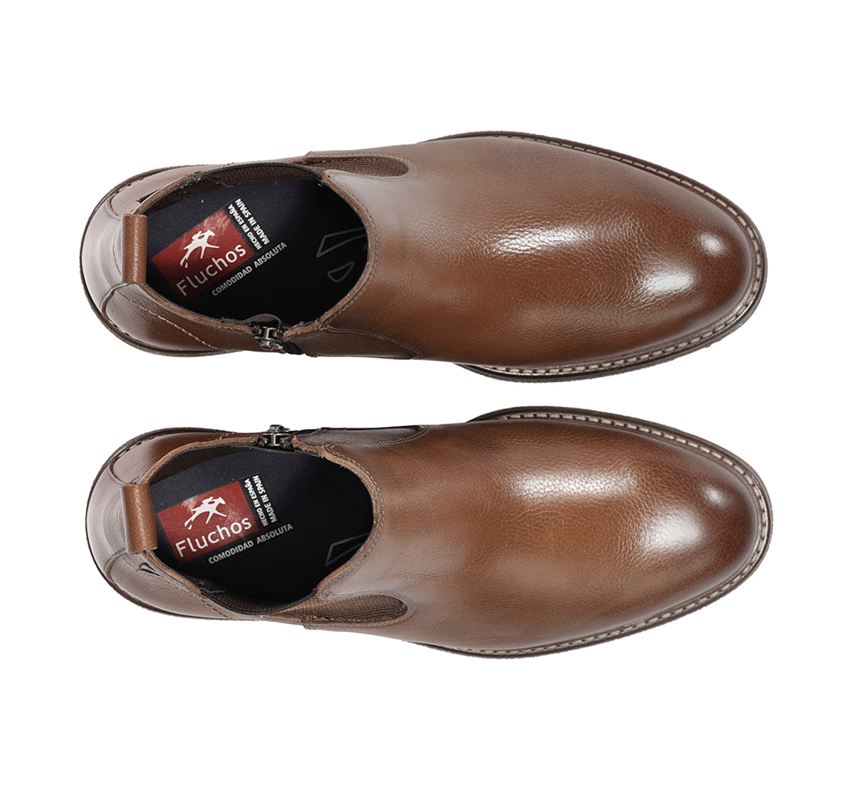 F1817 NATURINO CAMEL+COM.2-4