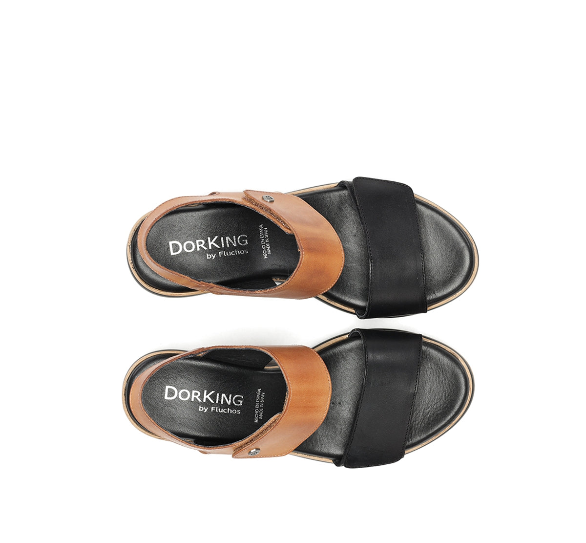 D9643-TXTX TEXAS+TEXAS NEGRO+CUERO B-4