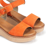 D9450-CA CALF ORANGE-5