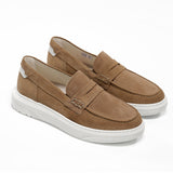 F2224 AFELPADO CAMEL+COM.1-3