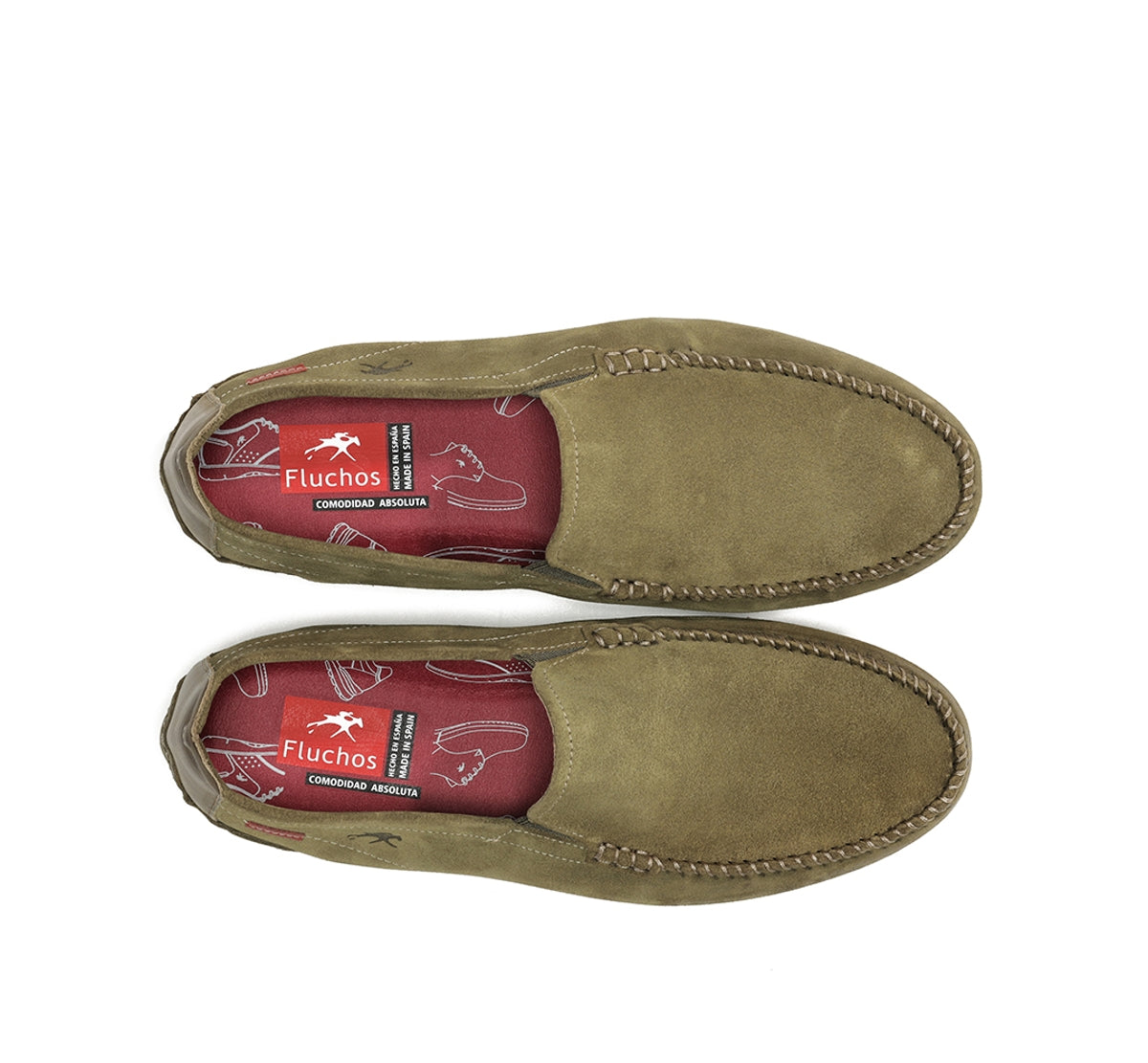 F1091 LUXE FOREST+COM.1-4