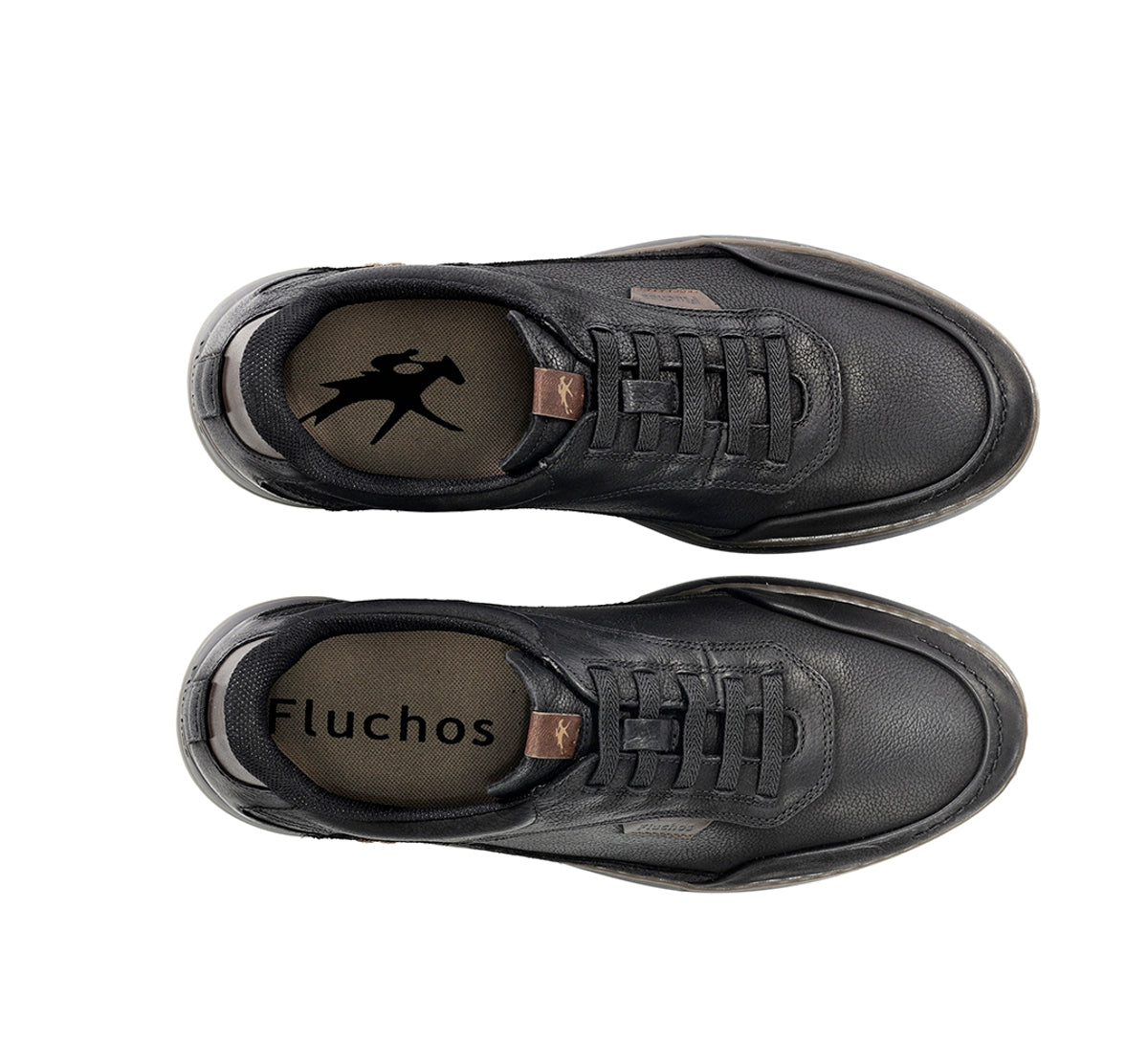 F2511 VEGABUCK NEGRO+COM.5-4