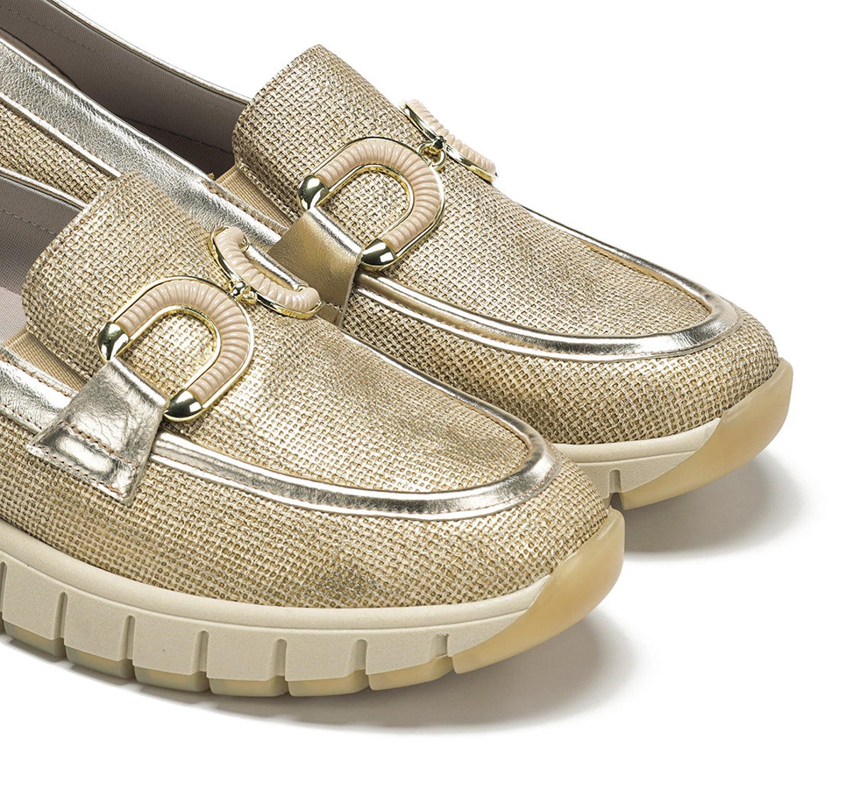 D9636-BOLA BOATER+LAMINADO BEIGE + PLATINO-5