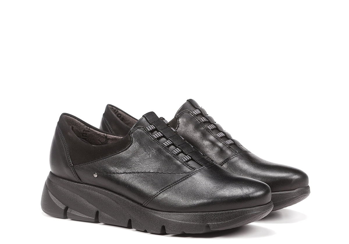 F1357 SUGAR NOBUCK NEGRO NEGRO-1
