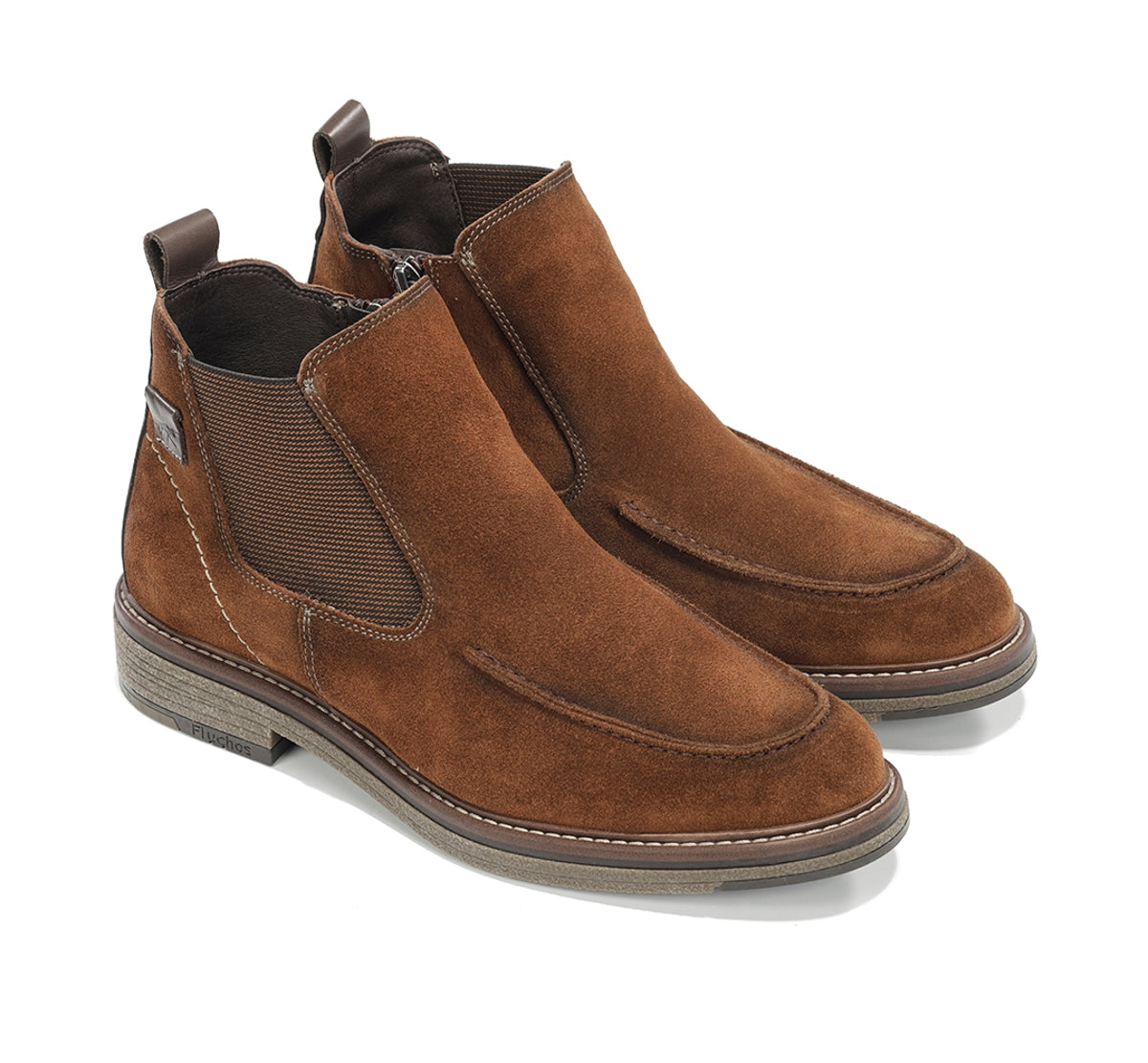 F1821 AFELPADO ANTILOPE+COM.1-3