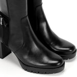 D8955SUNLM SUGAR+NOBUK+LAMBY NEGRO-13