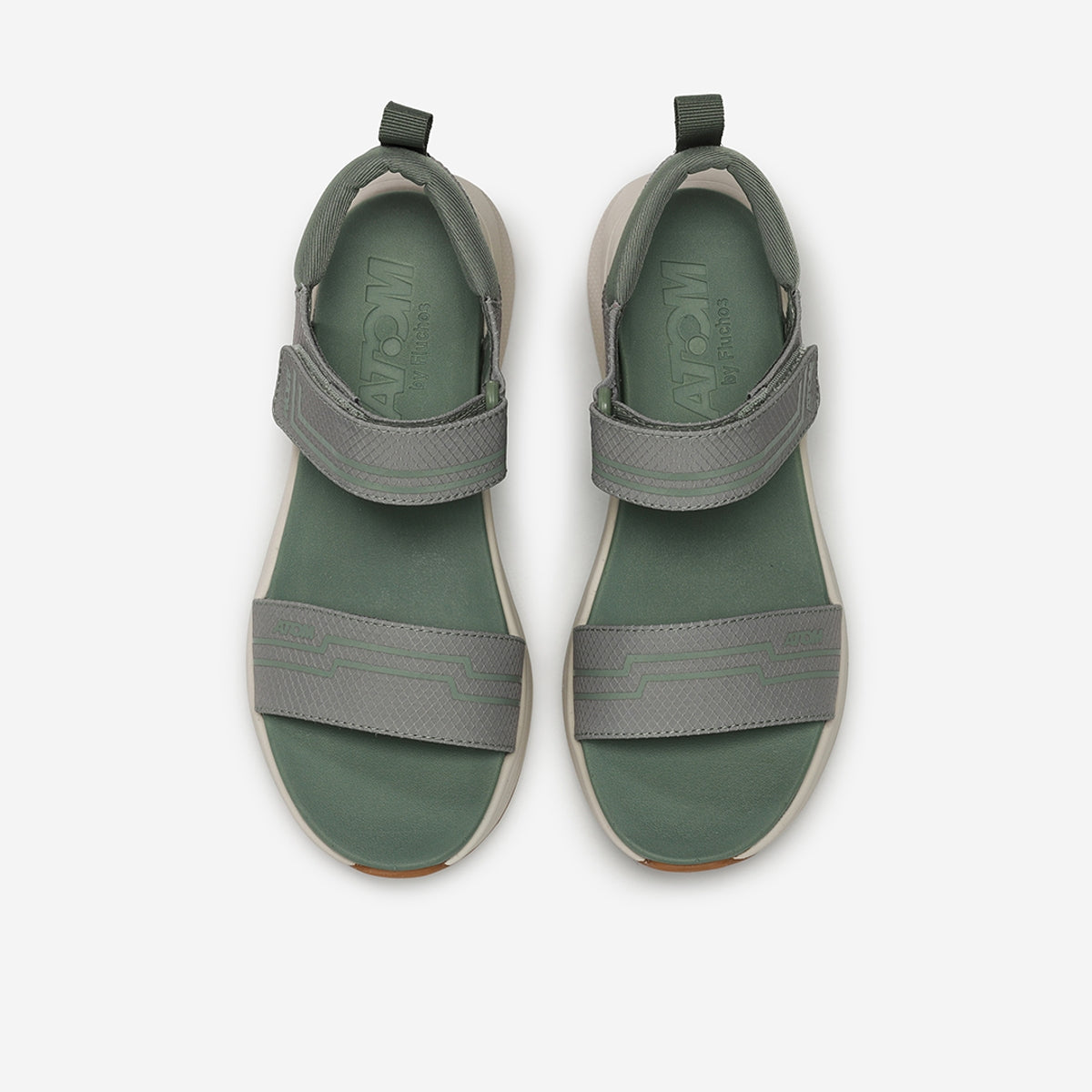 AT206 Fusion V3 Fresh KHAKI-6